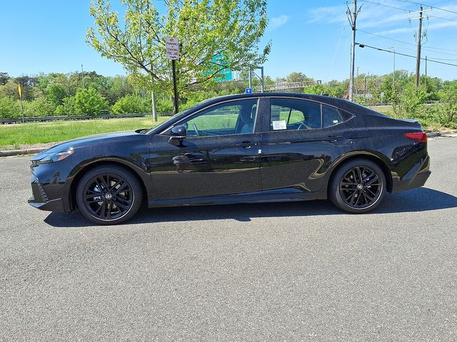 Thumbnail: 2026 Toyota Camry - 5