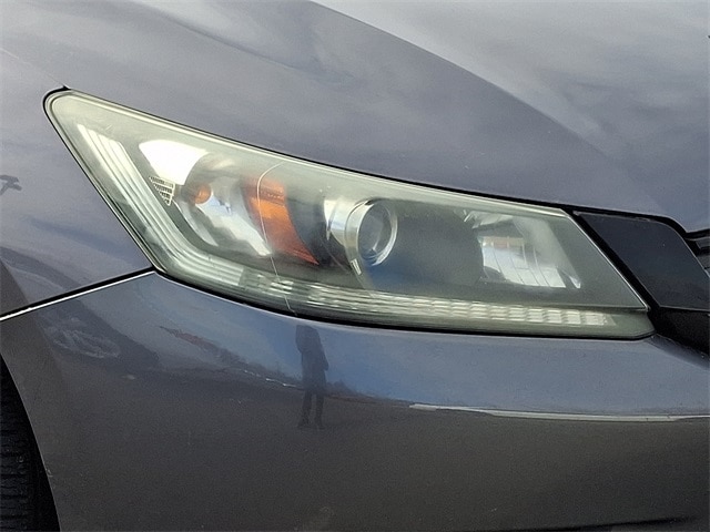 Thumbnail: 2015 Honda Accord - 4