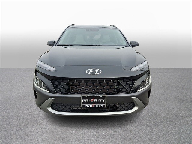 Thumbnail: 2023 Hyundai Kona - 2