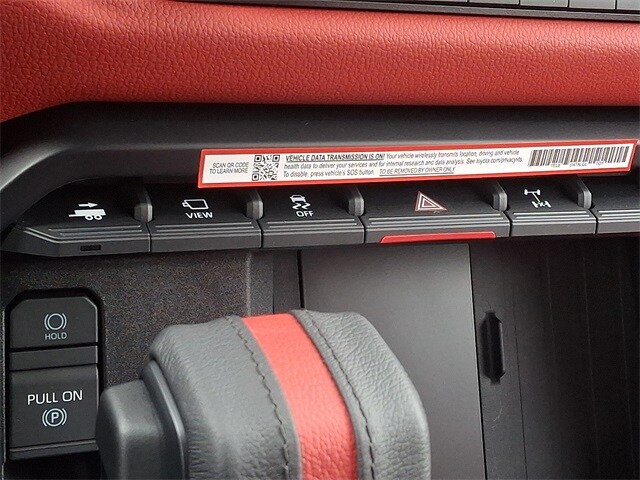 Thumbnail: 2026 Toyota Tundra - 17