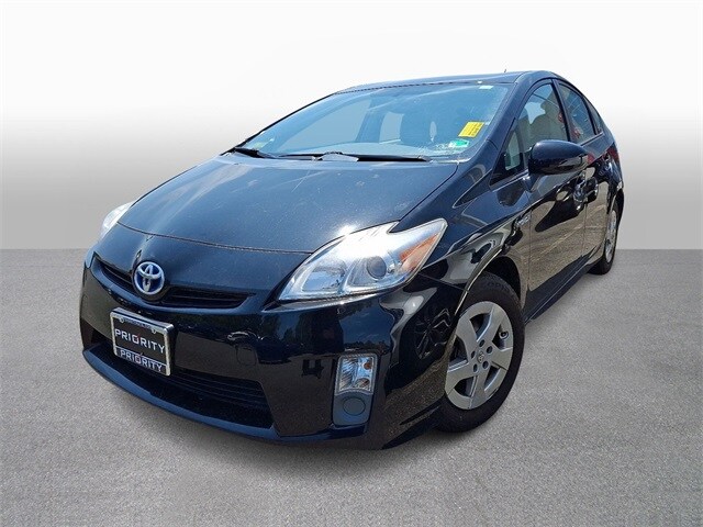 2010 Toyota Prius Two -
                  Springfield, VA