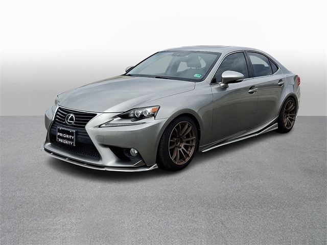 2014 Lexus IS 250 -
                  Springfield, VA