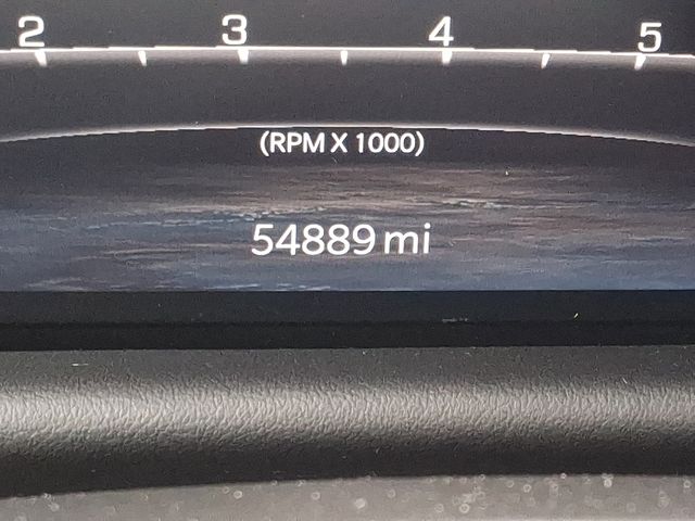 Thumbnail: 2024 Jeep Grand Wagoneer L - 22