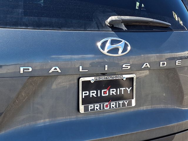 Thumbnail: 2022 Hyundai Palisade - 34