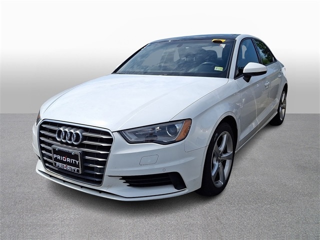 2016 Audi A3 Premium -
                  Springfield, VA