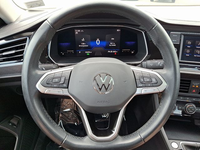 Thumbnail: 2023 Volkswagen Jetta - 19