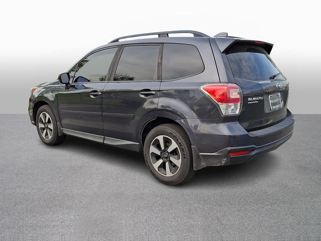 Thumbnail: 2018 Subaru Forester - 6