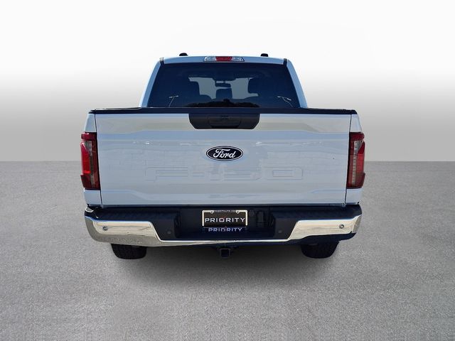 Thumbnail: 2025 Ford F-150 - 5