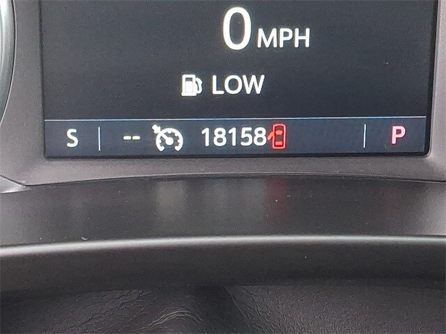 Thumbnail: 2025 Chevrolet Blazer - 19