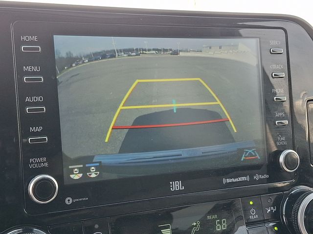 Thumbnail: 2021 Toyota Highlander - 20