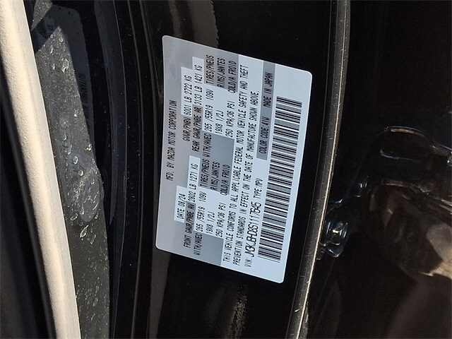 Thumbnail: 2025 Mazda CX-70 - 31