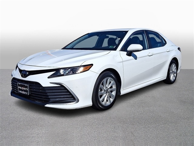 Thumbnail: 2024 Toyota Camry - 1