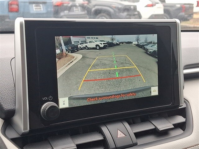 Thumbnail: 2025 Toyota RAV4 - 17