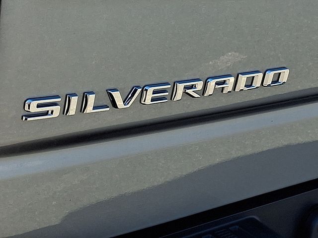 Thumbnail: 2026 Chevrolet Silverado 1500 - 31