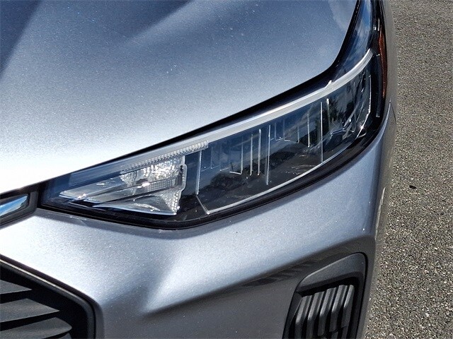 Thumbnail: 2023 Ford Escape - 9