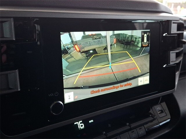 Thumbnail: 2026 Toyota Tundra - 15