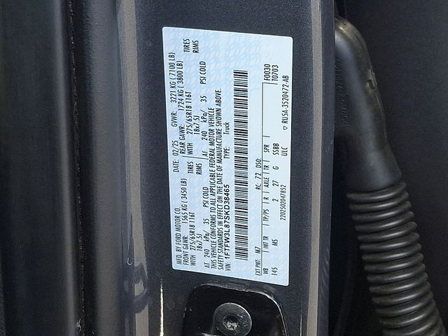 Thumbnail: 2025 Ford F-150 - 23