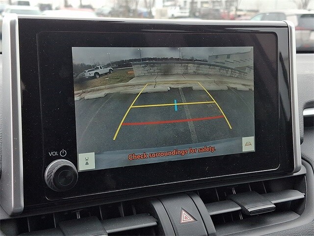 Thumbnail: 2025 Toyota RAV4 - 17