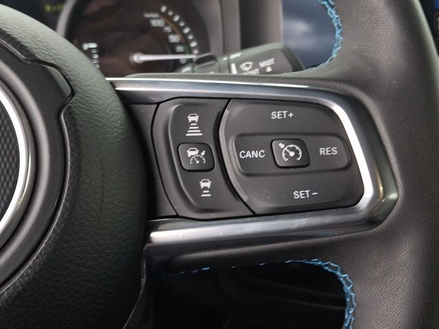 Thumbnail: 2024 Jeep Wrangler - 22