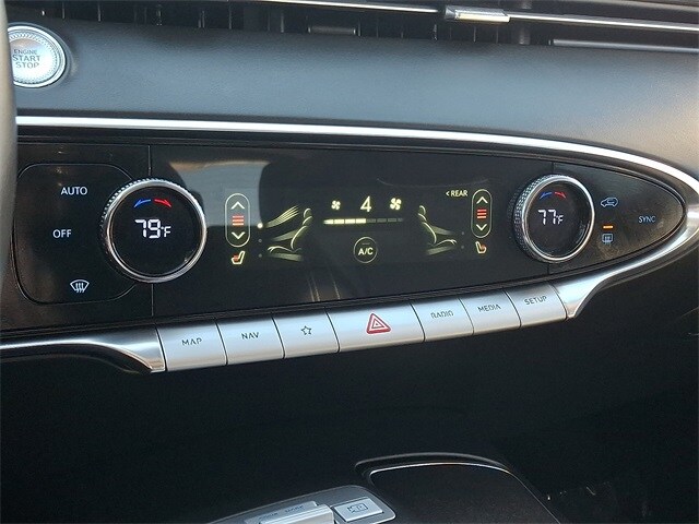 Thumbnail: 2025 Genesis GV70 - 11