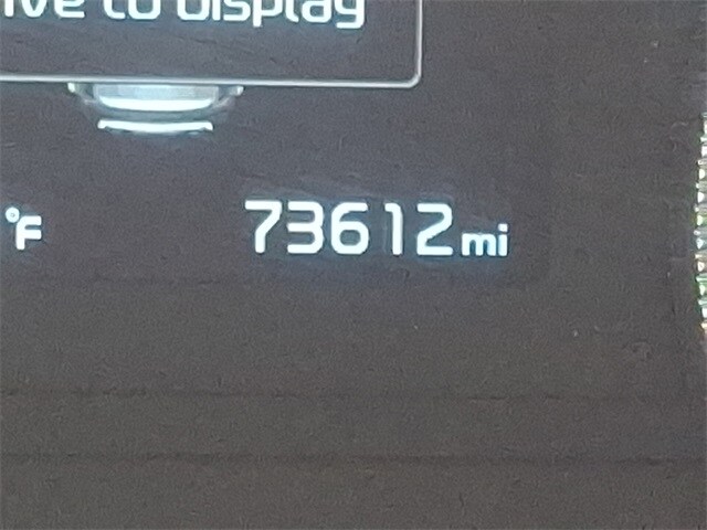 Thumbnail: 2021 Kia Telluride - 21