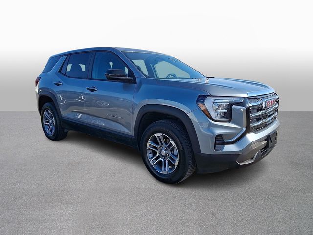Thumbnail: 2026 GMC Terrain - 3