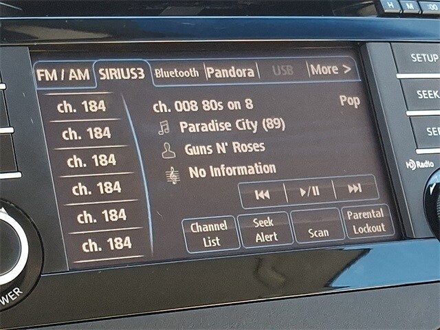 Thumbnail: 2014 Mazda CX-9 - 17