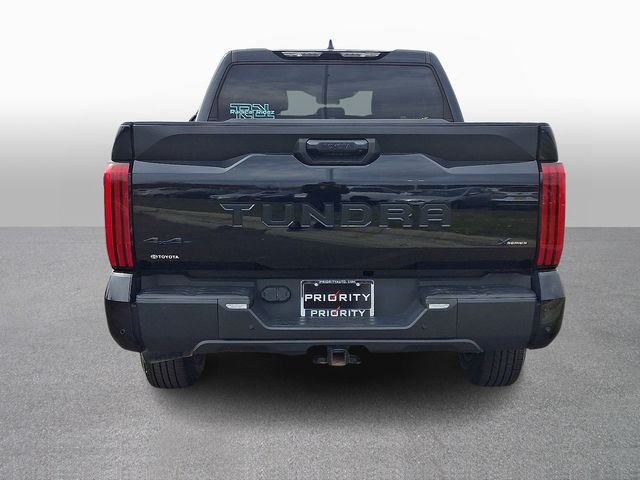 Thumbnail: 2023 Toyota Tundra - 5
