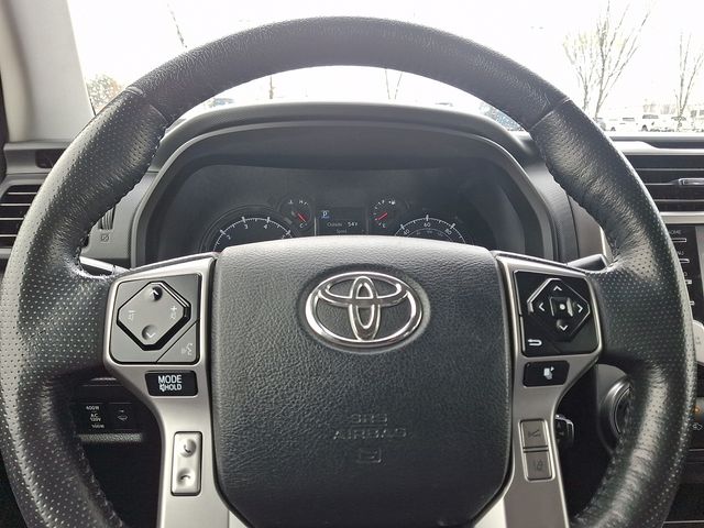 Thumbnail: 2024 Toyota 4Runner - 18