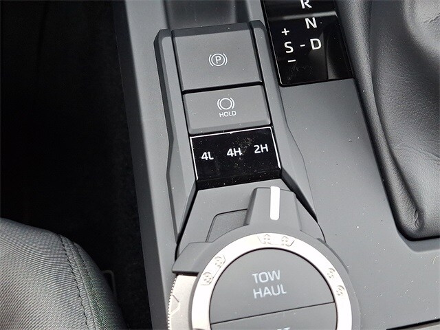 Thumbnail: 2026 Toyota Tacoma - 17