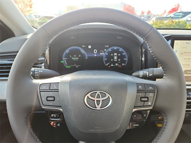 Thumbnail: 2026 Toyota Camry - 13