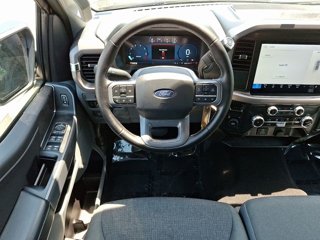 Thumbnail: 2025 Ford F-150 - 11