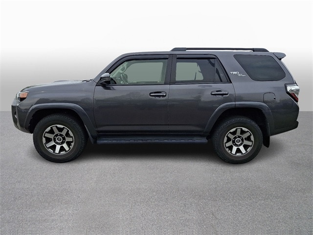 Thumbnail: 2019 Toyota 4Runner - 7