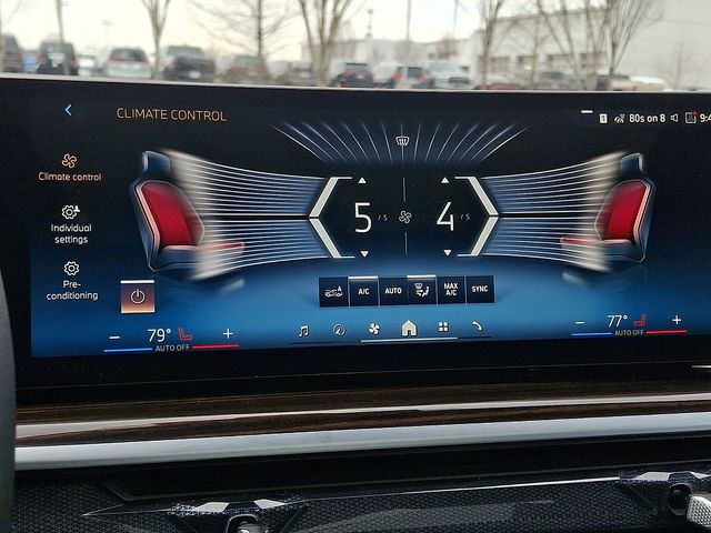 Thumbnail: 2026 BMW X5 - 16