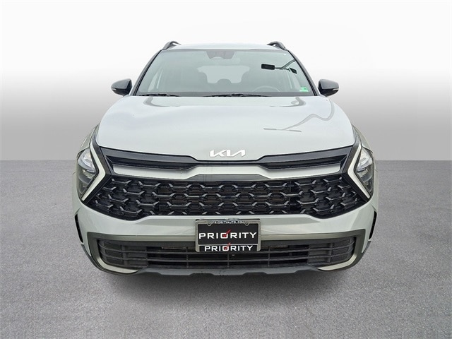 Thumbnail: 2023 Kia Sportage - 2