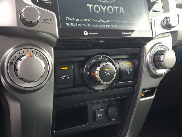 Thumbnail: 2024 Toyota 4Runner - 15