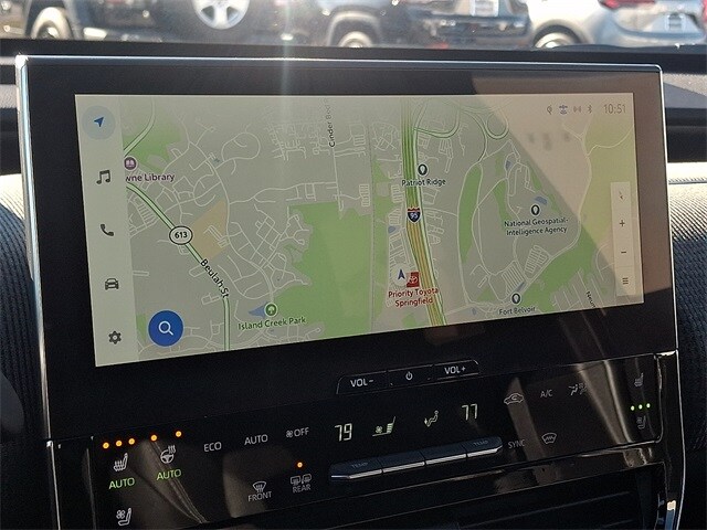 Thumbnail: 2023 Toyota bZ4X - 19