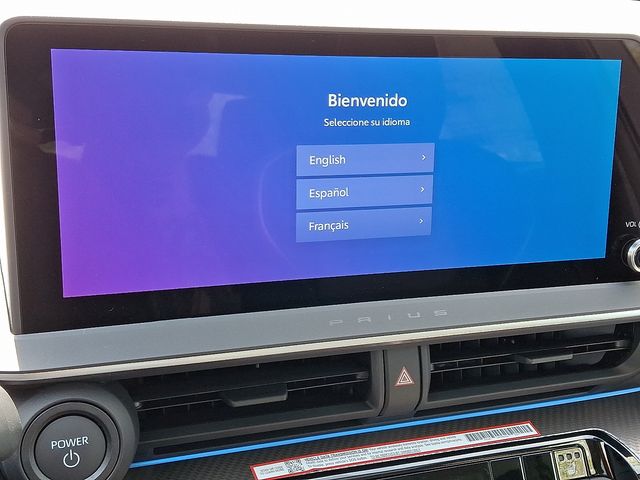 Thumbnail: 2026 Toyota Prius - 14