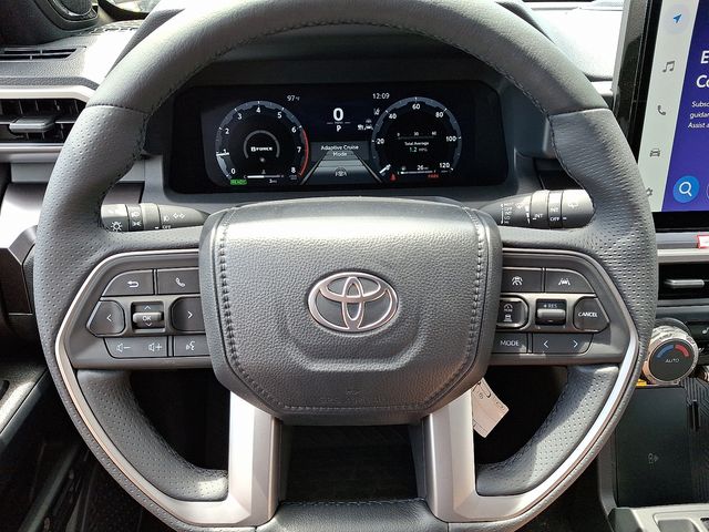 Thumbnail: 2026 Toyota 4Runner - 15