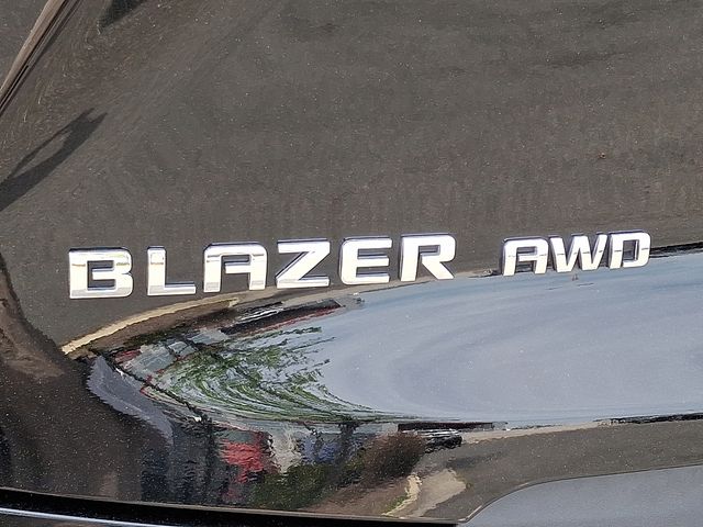 Thumbnail: 2023 Chevrolet Blazer - 29