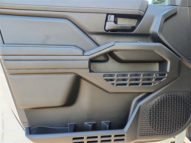 Thumbnail: 2025 Toyota Tacoma - 8