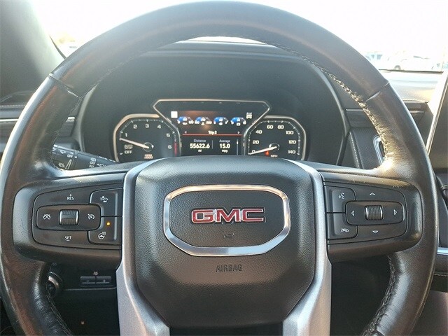 Thumbnail: 2021 GMC Yukon - 21