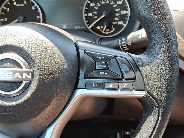Thumbnail: 2025 Nissan Altima - 22