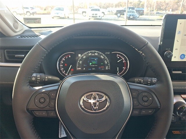 Thumbnail: 2025 Toyota RAV4 - 19