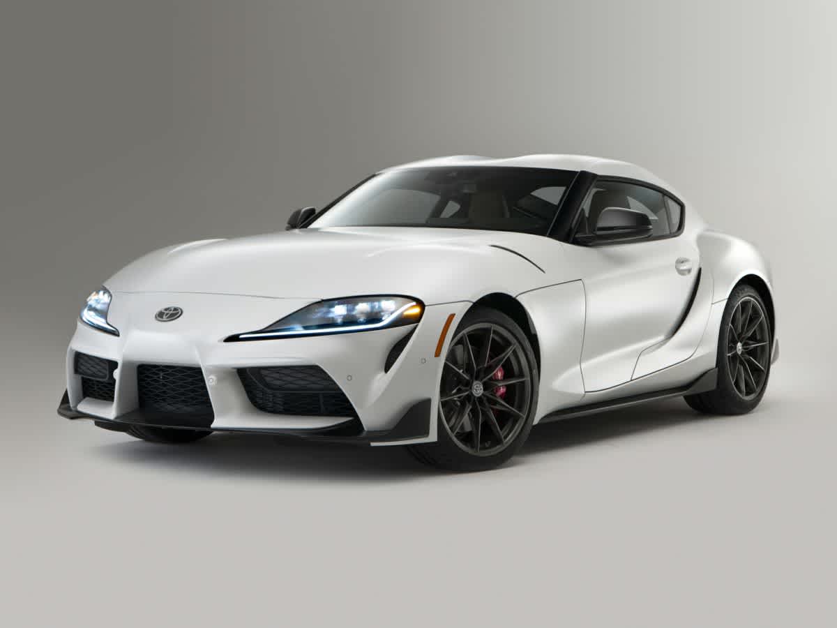 2024 Toyota GR Supra Premium -
                Springfield, VA