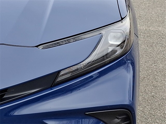 Thumbnail: 2025 Toyota Camry - 9