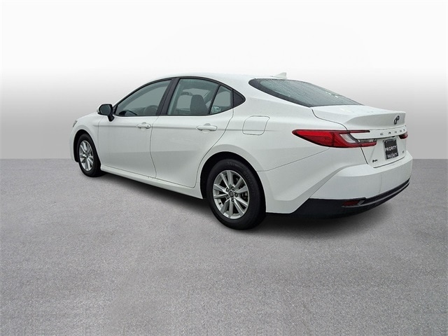 Thumbnail: 2025 Toyota Camry - 6