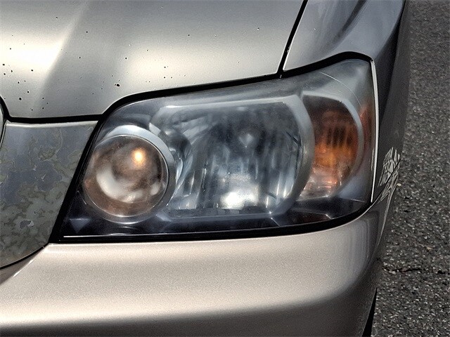 Thumbnail: 2007 Toyota Highlander - 9