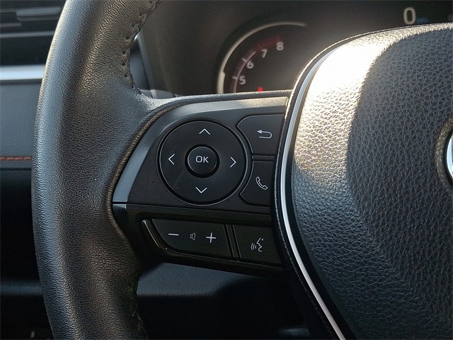 Thumbnail: 2024 Toyota RAV4 - 17