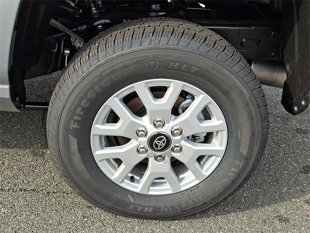 Thumbnail: 2026 Toyota Tacoma - 7